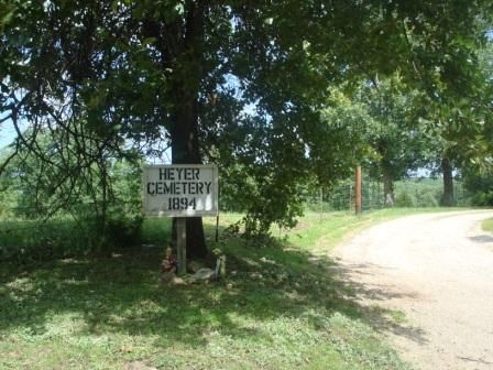 Heyer Cemetery